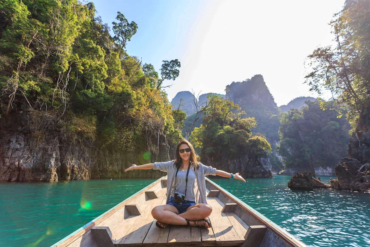 Jelajahi Ekosistem Langkawi yang Memesona dengan Mangrove Tour